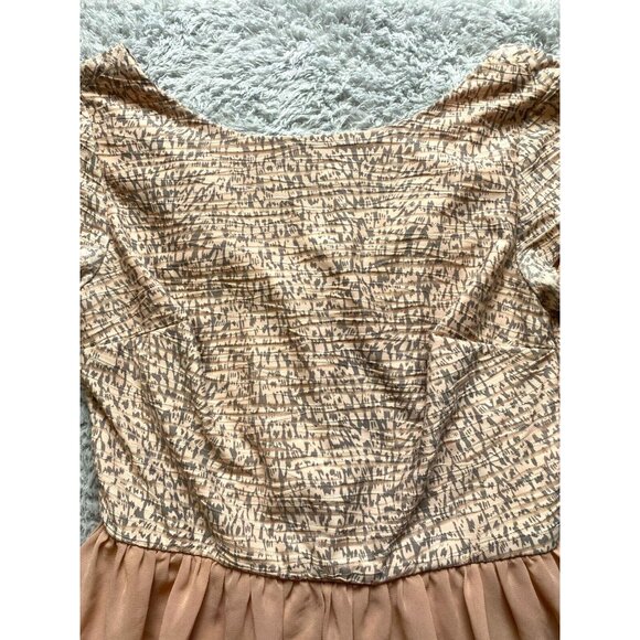 Speechless Dress Womens 3 (Extra Small) Fit & Flare Party Cocktail A-Line Ladies - Picture 2 of 9